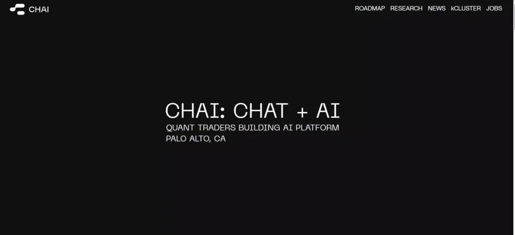 сайты похожие на character ai