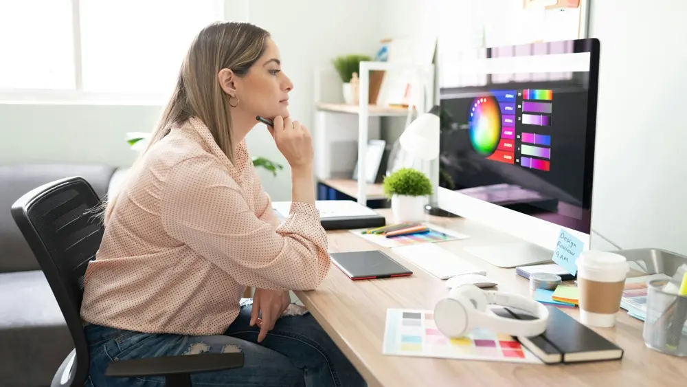 ИИ для дизайна: 5 лучших инструментов 2025