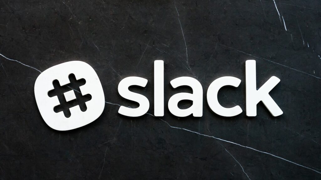 Slack в России: когда нужен не просто заменитель