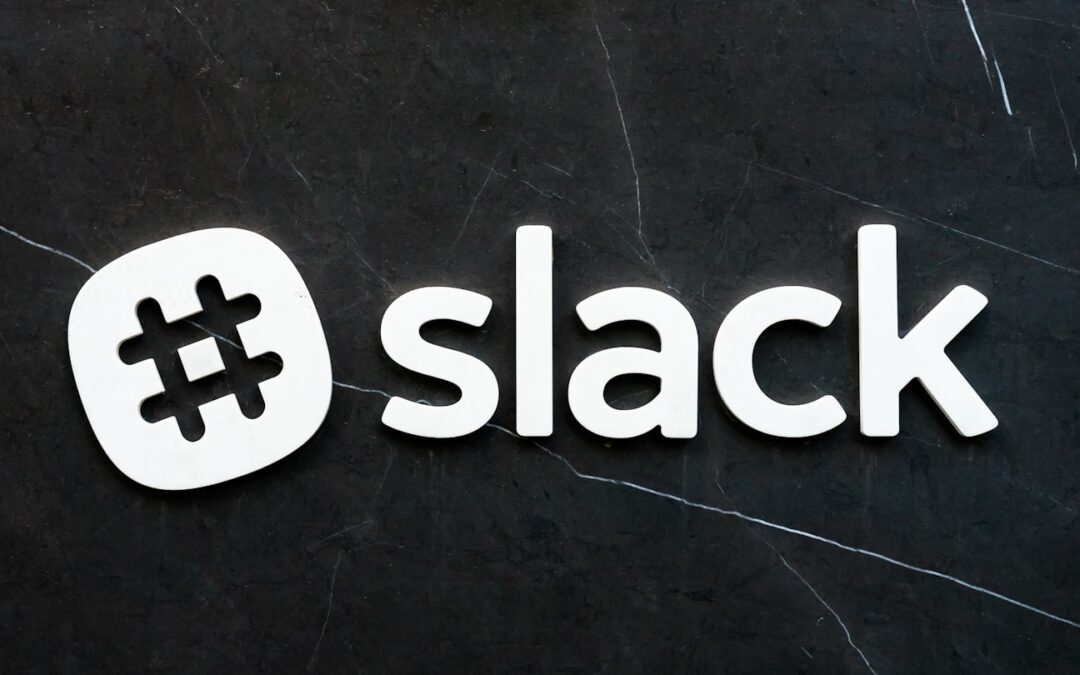 slack в россии overview