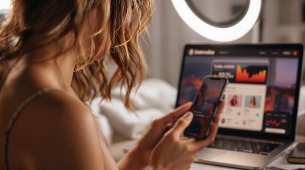 Платформа для авторов контента, когда нужна своя аудитория и деньги