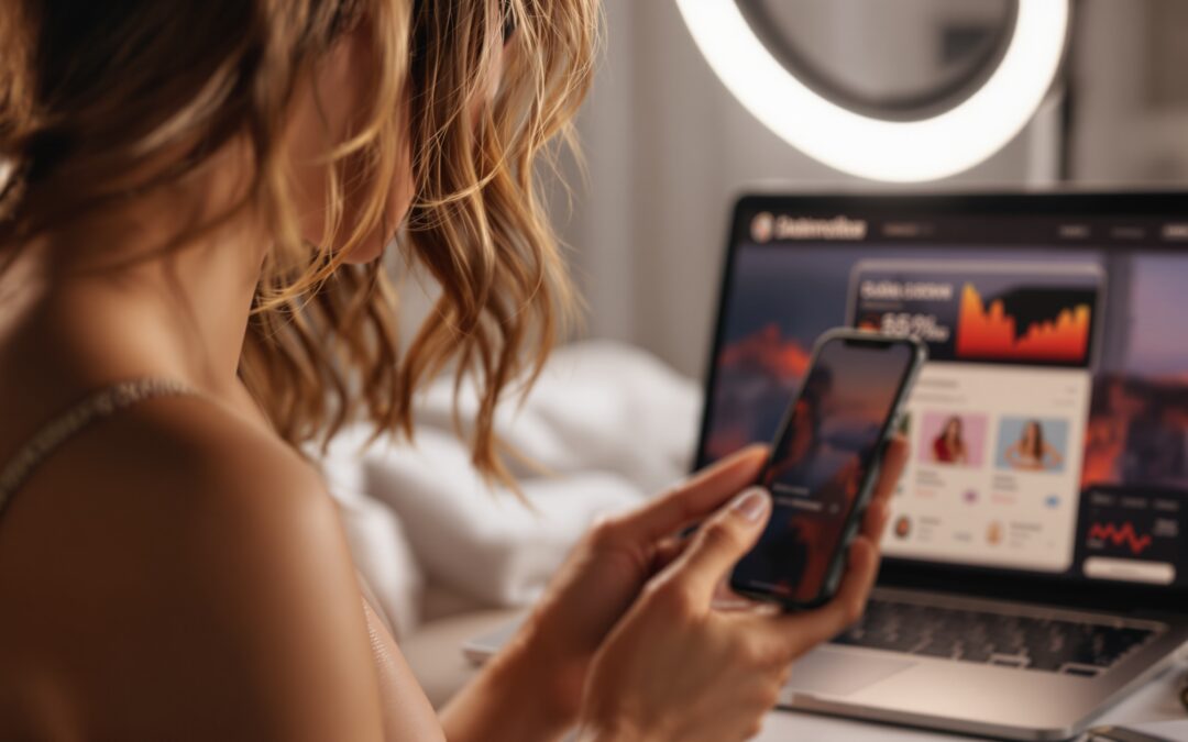 Выбор платформы для авторов контента с дашбордом подписок и монетизации