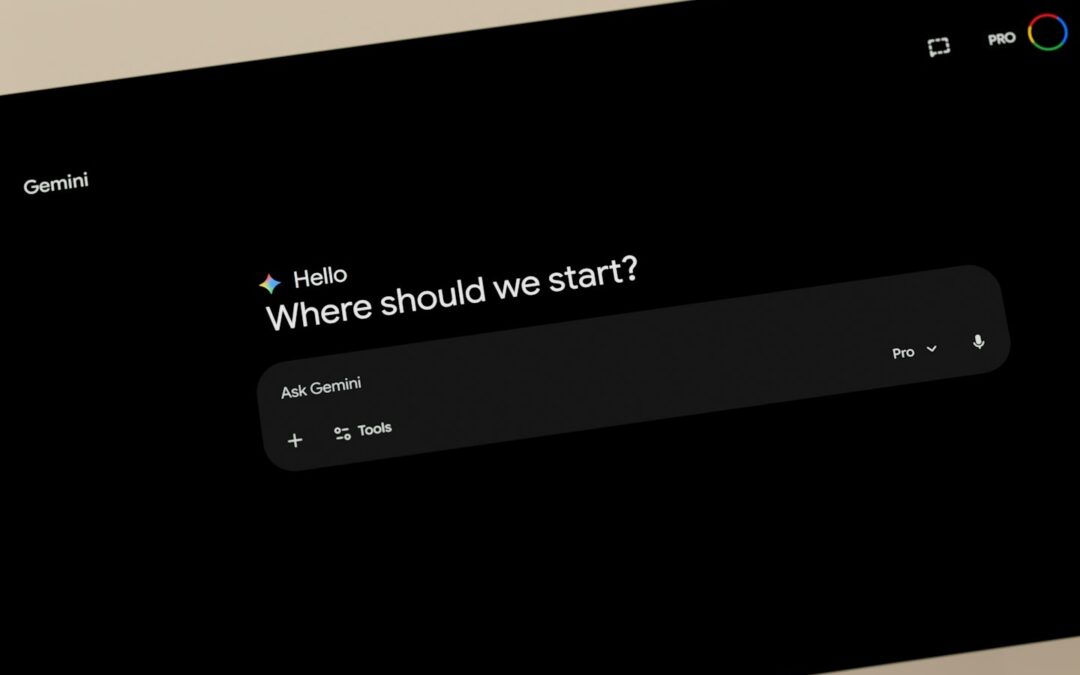 Голосовой AI чат в современном интерфейсе для диалога с нейросетью