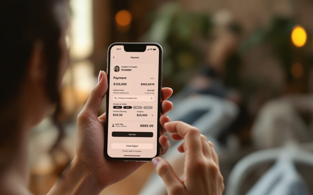 Как не отдать свой Boosty платформе вместе с аудиторией