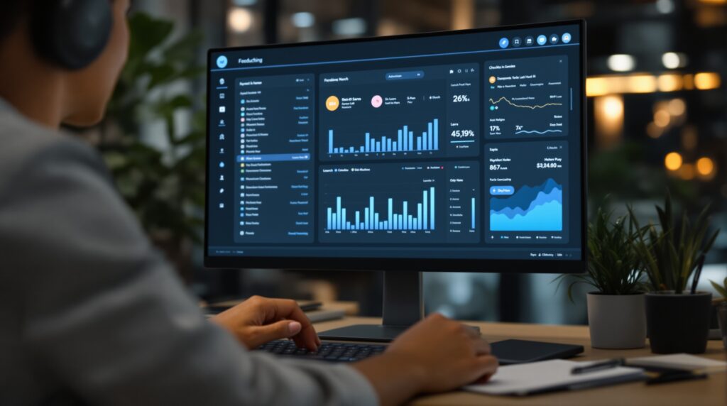 Как запустить платформу за неделю без лишнего MVP