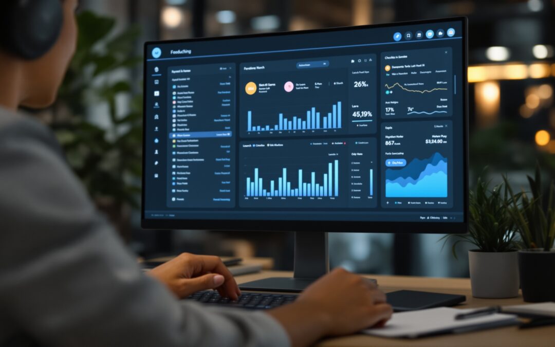 Как запустить платформу за неделю без лишнего MVP