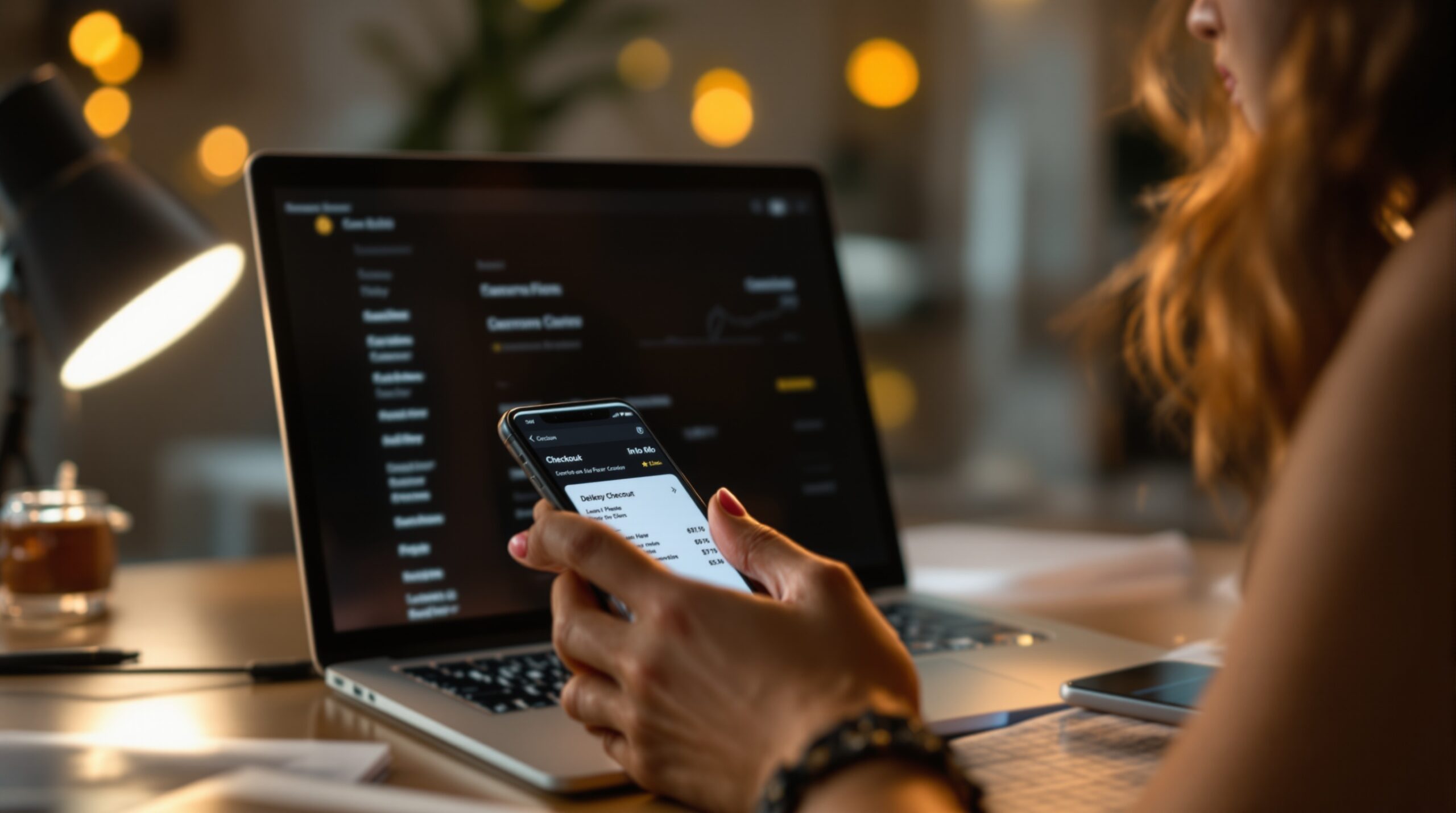 Online payment screen for community platform pricing