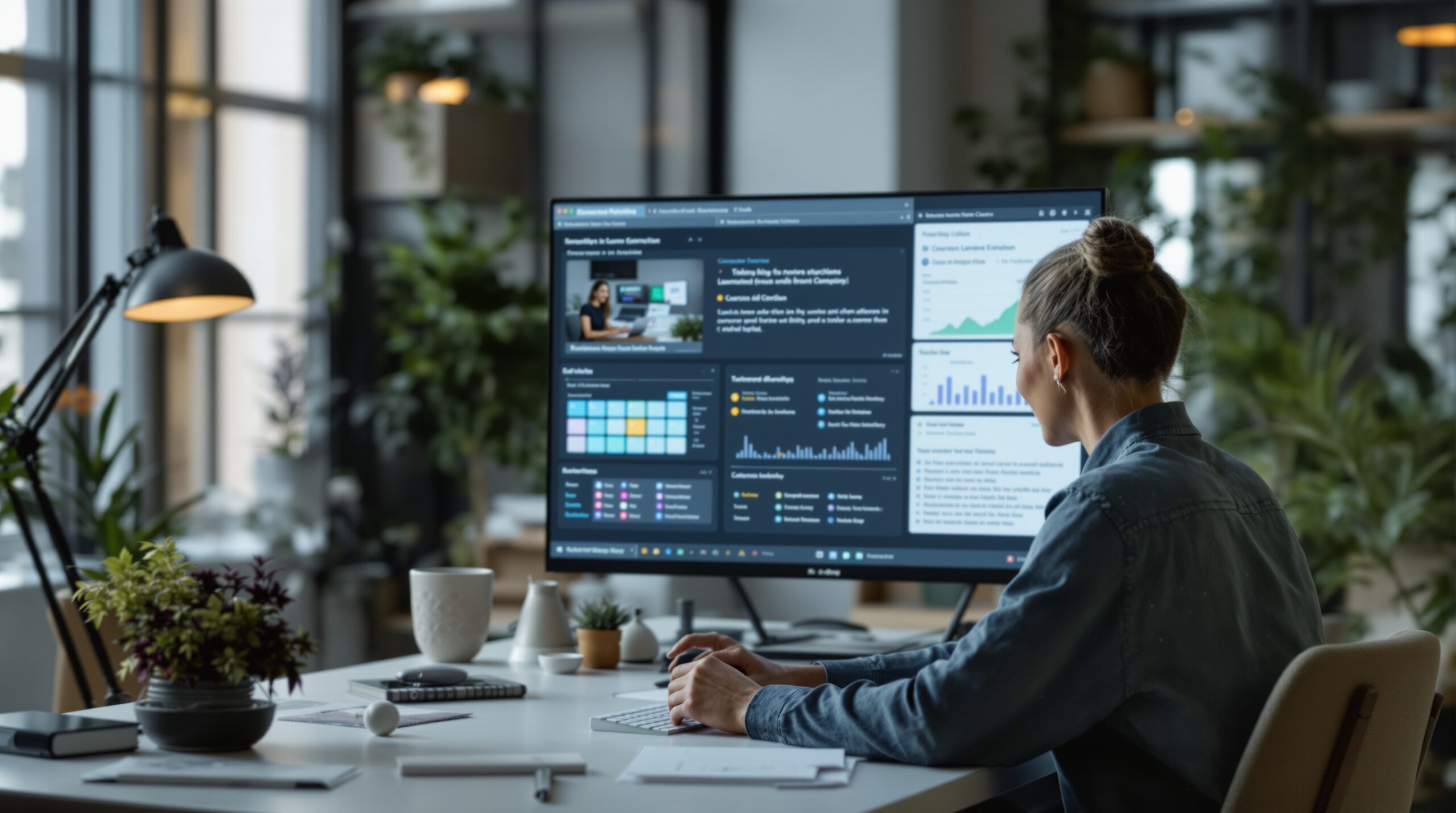 lms платформа для когортного обучения и домашних заданий