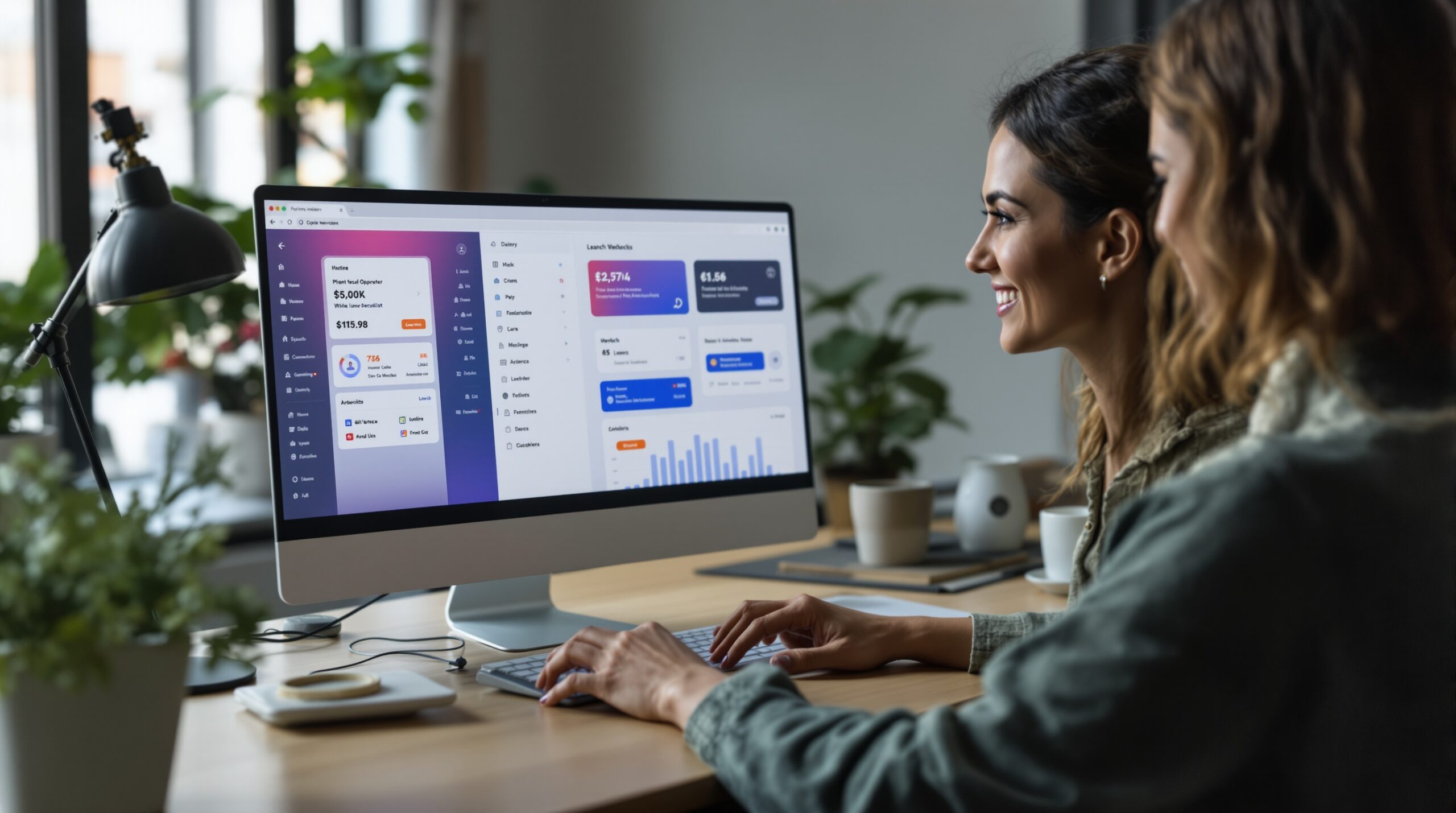 White label платформа на собственном сайте и под своим брендом