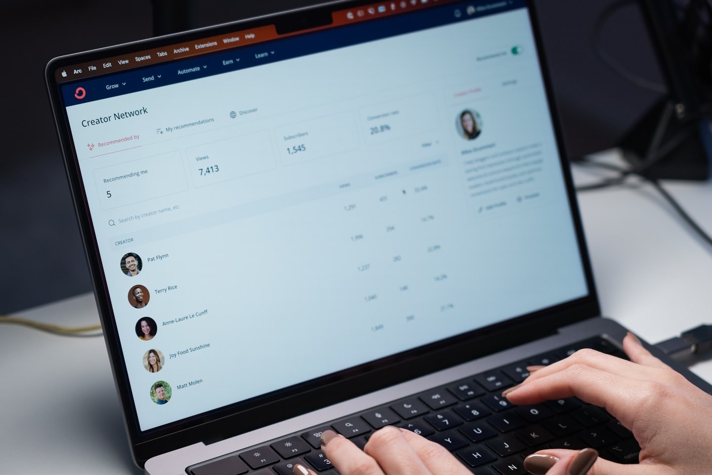 Разработка lms: шаблон тз для курсов и ролей