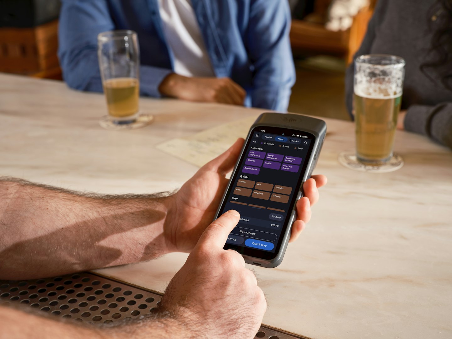 Online payment screen for community platform pricing
